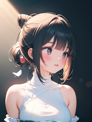 《三头巨型海兽浮出辽宁海域：一场自然界的“我和我的女病人们”