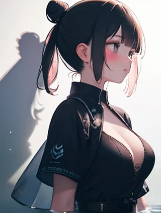 《渝翔：从犯罪中止到中美关系的隐喻》