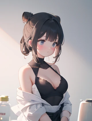 15岁少女的奇迹与挑战：双胞胎诞生与罕见疾病