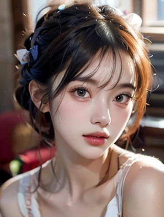 《女兵训练：从穴位图解看身心合一的奥秘》