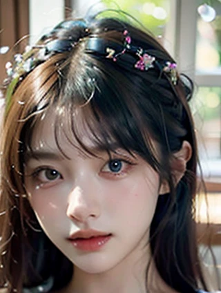 《女兵训练：从穴位图解看身心合一的奥秘》