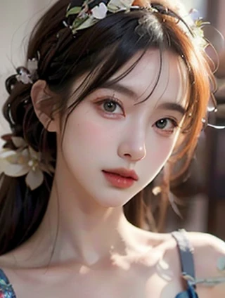 万厚：从历史深处走来的医美传奇