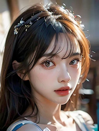 一路向西：女演员的枪与梦