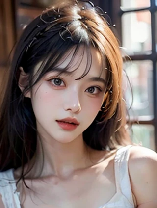 《华裔女与白人冲突：一场跨越种族的较量》