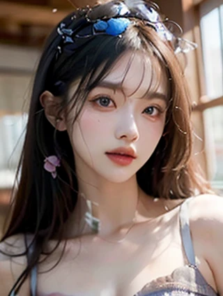 《洗衣机的“转晕”艺术与AV产业的“空”洞》：一场关于女性、科