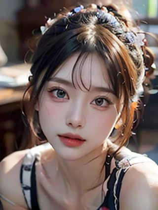 万寿竹与如家快捷酒店北京：隐秘的绿意与现代舒适交织的都市绿洲