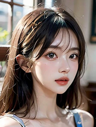 《范冰冰李晨现状：娱乐圈的双子星座》