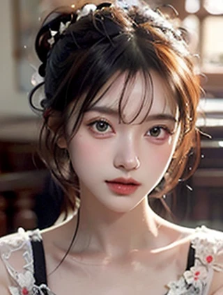 《范冰冰李晨现状：娱乐圈的双子星座》
