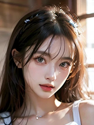 38车粪水中的谜团：女子之谜与梅花草的隐喻