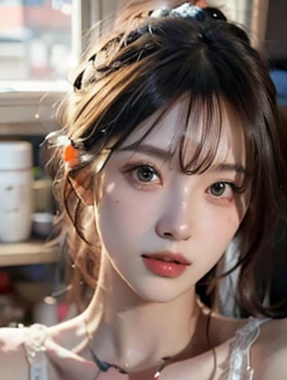 《吴镇宇之子与向太否认郭碧婷生女：娱乐圈的隐秘与真相》