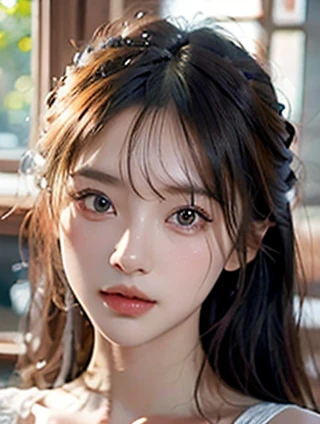 丁香与胸：自然之美与文化之魅