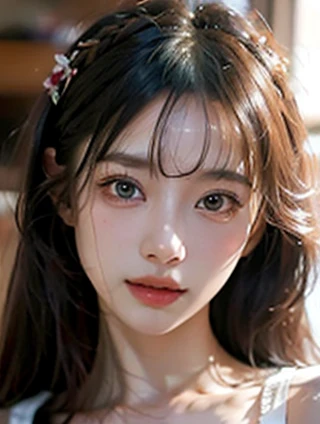《华裔女与白人冲突：一场跨越种族的较量》