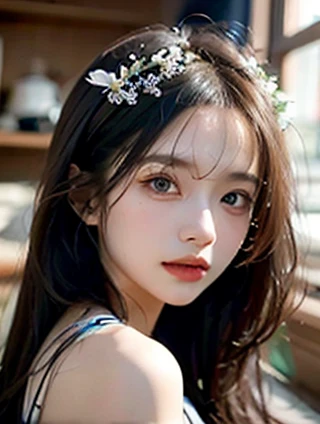 《伊美尔幸福医院：医美与信用的交响曲》