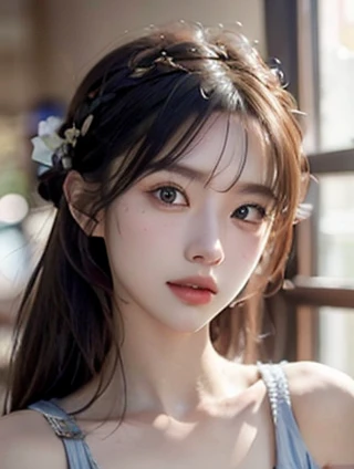 12岁女孩怀孕：一场社会与医学的双重危机
