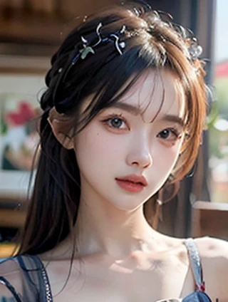 003航母与安神补脑液：一场跨越时空的对话