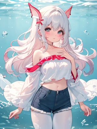 16岁少女的隐秘抉择：面对意外怀孕的自我处理之道