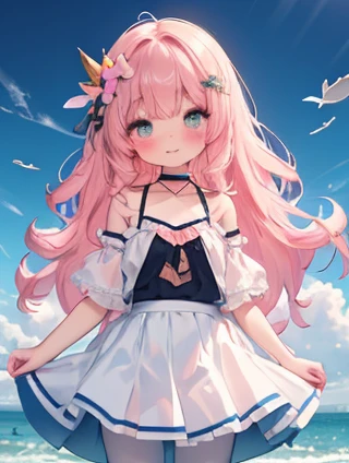 7彩星城：梦想与现实的交织
