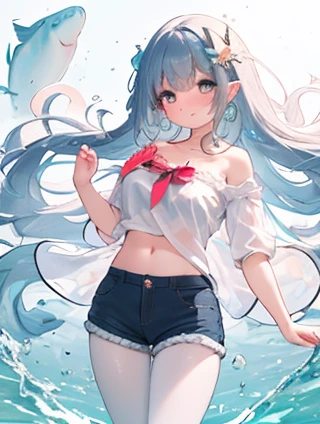 《伊美尔幸福医院：医美与信用的交响曲》