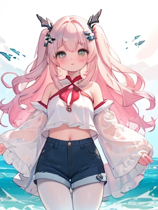 38车粪水中的谜团：女子之谜与梅花草的隐喻
