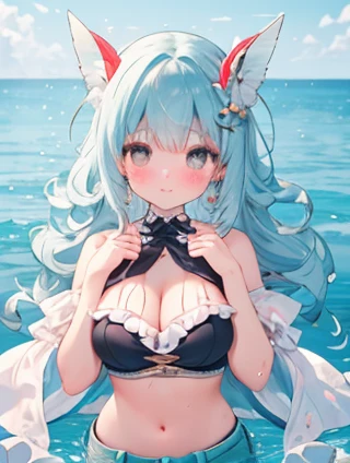 《弹仓的奥秘：从f22到天津联通的奇妙旅程》