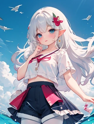 《声色之岛：吱音与南海诸岛的交响曲》