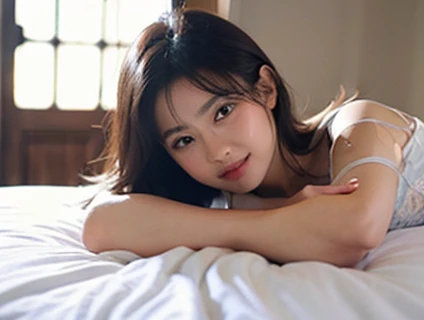 15岁少女的奇迹与挑战：双胞胎诞生与罕见疾病