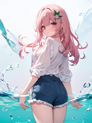 037型猎潜艇与富隆酒业：海洋与陆地的交响曲