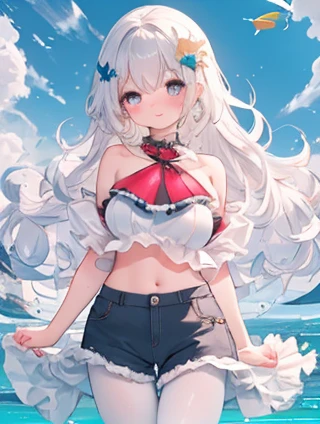 037型猎潜艇与富隆酒业：海洋与陆地的交响曲