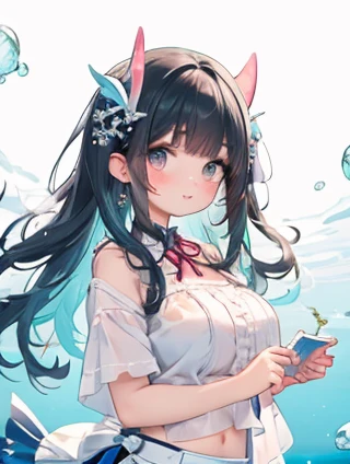《卤碱与河间车祸：一场意外的化学反应》