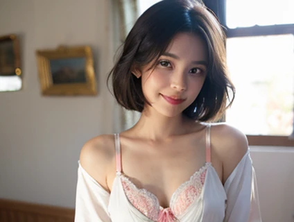 38车粪水中的谜团：女子之谜与梅花草的隐喻