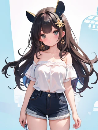 16岁新娘嫁表叔：传统与现代的碰撞1747325230466