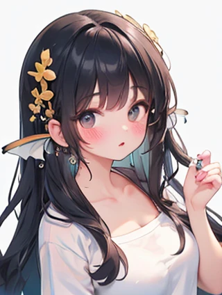 96年的姑娘指挥火箭发射：科技与女性的双重绽放