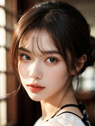 《情感的迷雾：如何在婚姻中寻找光亮》