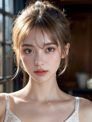 一路向西：女演员的枪与梦