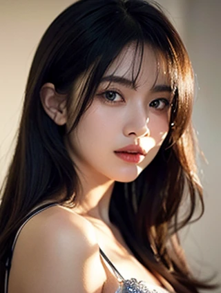 《枪声与美容：一场意外的对话》
