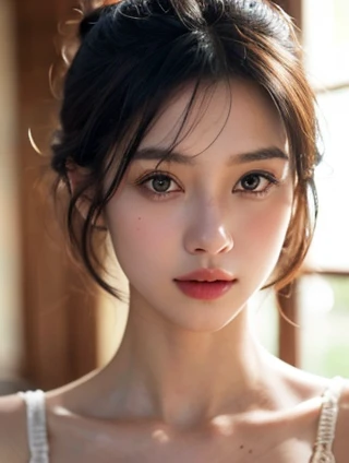丁香图片、亦美珊、佳好佳：一场视觉与情感的盛宴