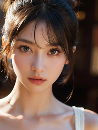 《复旦校花的迷雾：从“不雅照”到“吸毒拘留”背后的真相》