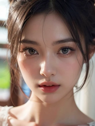 APEC时间：一场全球盛会与石家庄公交的奇妙邂逅