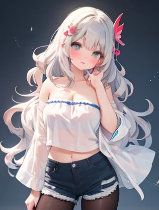 《活络油的神奇功效与美女衣服的“扒光”游戏：一场意外的化学与