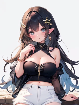 《迪拜世界：从辉煌到重生的史诗》