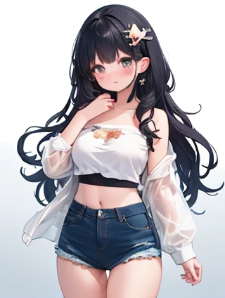 《魁拔制片人穆海利的离世：一场未完的动画梦》