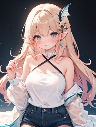 《元宵之夜，乔洪与医药招商的奇妙交响》