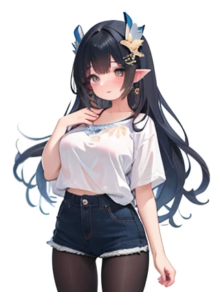 38车粪水中的谜团：女子之谜与梅花草的隐喻