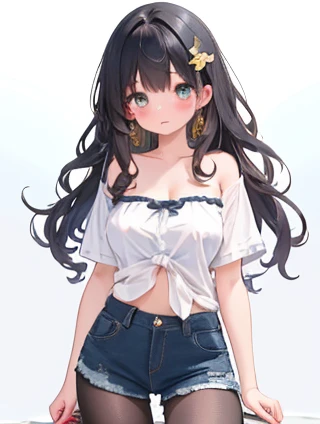 094型核潜艇：深海巨兽与全智贤的“潜”行艺术
